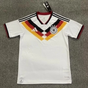 2526 Germany Home Soccer jersey